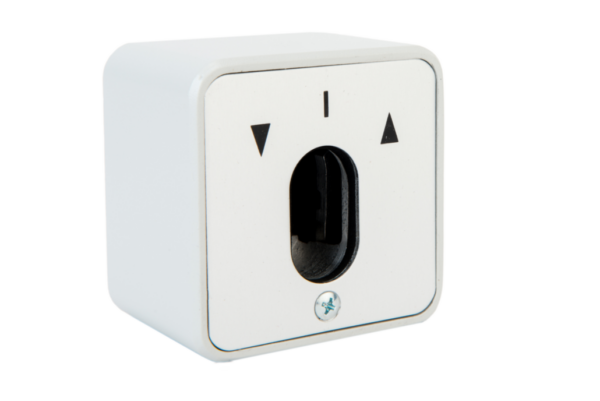 GEBA rofabox 1-0-1 - box án síl - ával