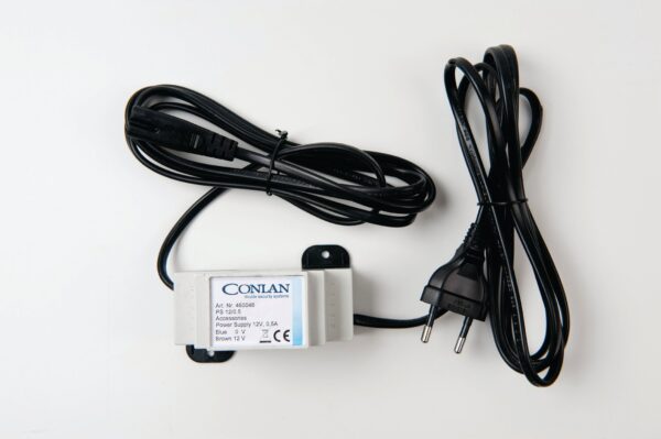 CT1000 Straumbreytir 12V