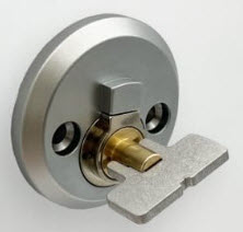 Tedee Skandi adapter með bar