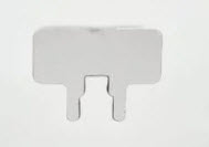 Tedee Bar adapter- snerilflipi